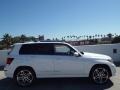 Polar White - GLK 350 Photo No. 3