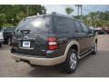 2007 Black Ford Explorer Eddie Bauer  photo #3