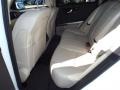 Polar White - GLK 350 Photo No. 8