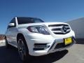 Polar White - GLK 350 Photo No. 11
