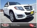 Polar White - GLK 350 4Matic Photo No. 1