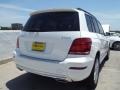 Polar White - GLK 350 4Matic Photo No. 4