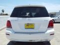 Polar White - GLK 350 4Matic Photo No. 5