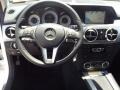 Polar White - GLK 350 4Matic Photo No. 9