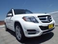 Polar White - GLK 350 4Matic Photo No. 11