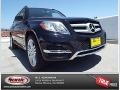Black - GLK 350 Photo No. 1