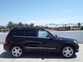 Black - GLK 350 Photo No. 3