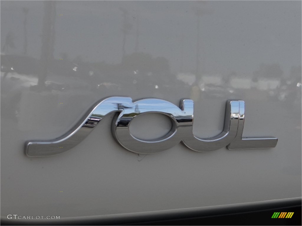 2015 Kia Soul ! Marks and Logos Photo #95917525