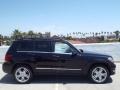 2015 Black Mercedes-Benz GLK 350  photo #3