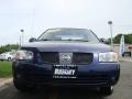 Blue Dusk Metallic - Sentra 1.8 S Special Edition Photo No. 1