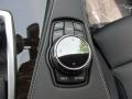 Controls of 2015 6 Series 650i xDrive Gran Coupe