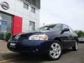 2006 Blue Dusk Metallic Nissan Sentra 1.8 S Special Edition  photo #2