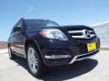 2015 Black Mercedes-Benz GLK 350  photo #11