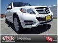 Polar White - GLK 350 Photo No. 1