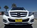 Polar White - GLK 350 Photo No. 2