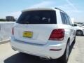 Polar White - GLK 350 Photo No. 4