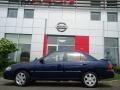 2006 Blue Dusk Metallic Nissan Sentra 1.8 S Special Edition  photo #4