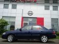 Blue Dusk Metallic - Sentra 1.8 S Special Edition Photo No. 4