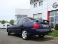 Blue Dusk Metallic - Sentra 1.8 S Special Edition Photo No. 5