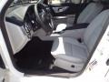 Polar White - GLK 350 Photo No. 7
