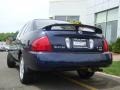 Blue Dusk Metallic - Sentra 1.8 S Special Edition Photo No. 6