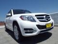 Polar White - GLK 350 Photo No. 11