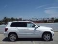 Polar White - GLK 350 Photo No. 3