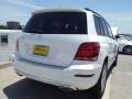 Polar White - GLK 350 Photo No. 4