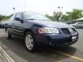 2006 Blue Dusk Metallic Nissan Sentra 1.8 S Special Edition  photo #11