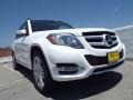 Polar White - GLK 350 Photo No. 11