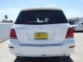 2015 Polar White Mercedes-Benz GLK 350  photo #5