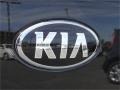 2014 Shadow Black Kia Soul 1.6  photo #7