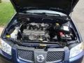 Blue Dusk Metallic - Sentra 1.8 S Special Edition Photo No. 17