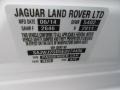 Polaris White - XJ XJL Portfolio AWD Photo No. 19