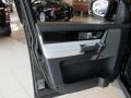 XXV Edition Ebony/Cirrus Door Panel Photo for 2014 Land Rover LR4 #95919547