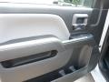 2014 Quicksilver Metallic GMC Sierra 1500 Regular Cab  photo #4