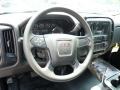 2014 Quicksilver Metallic GMC Sierra 1500 Regular Cab  photo #6