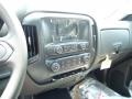 2014 Quicksilver Metallic GMC Sierra 1500 Regular Cab  photo #7