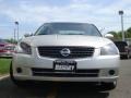 2006 Sheer Silver Metallic Nissan Altima 2.5 S Special Edition  photo #2