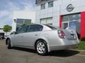 2006 Sheer Silver Metallic Nissan Altima 2.5 S Special Edition  photo #6