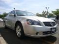 2006 Sheer Silver Metallic Nissan Altima 2.5 S Special Edition  photo #12