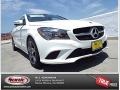 Cirrus White - CLA 250 Photo No. 1