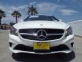 Cirrus White - CLA 250 Photo No. 2