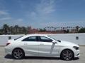Cirrus White - CLA 250 Photo No. 3