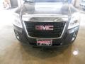 2014 Ashen Gray Metallic GMC Terrain SLE AWD  photo #2