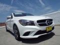 Cirrus White - CLA 250 Photo No. 11