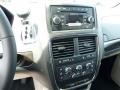 Billet Silver Metallic - Grand Caravan SE Photo No. 7