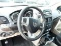 Billet Silver Metallic - Grand Caravan SE Photo No. 8