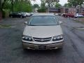Sandstone Metallic - Impala  Photo No. 2