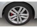 2014 Volkswagen Jetta GLI Wheel and Tire Photo